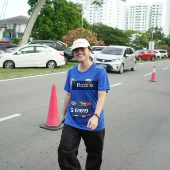 Runner Photo 3649662