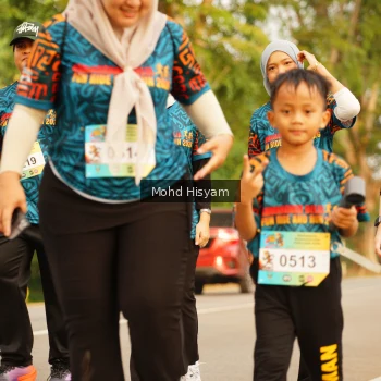 Runner Photo 3649664