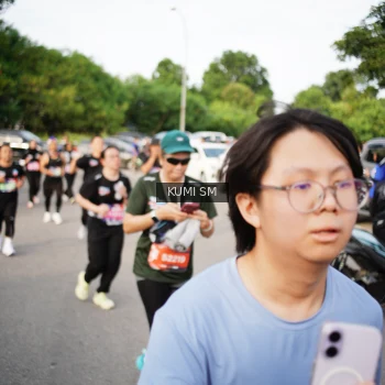 Runner Photo 3649669