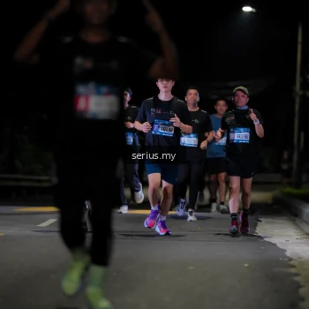 Runner Photo 3649673