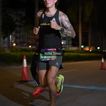 Runner Photo 3649677