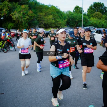 Runner Photo 3649684