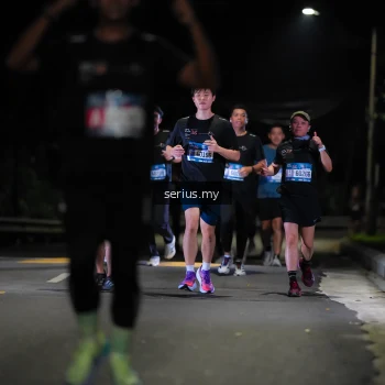 Runner Photo 3649685