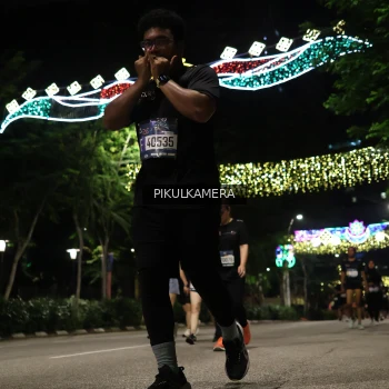 Runner Photo 3649687