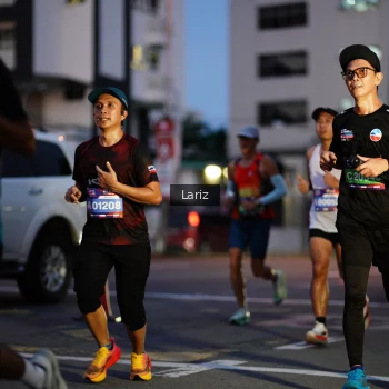 Runner Photo 3649692