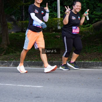Runner Photo 3649693
