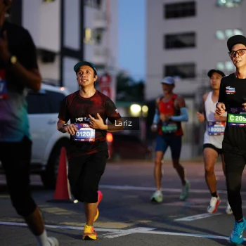 Runner Photo 3649696