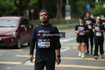 Runner Photo 36497