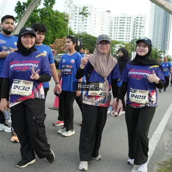 Runner Photo 3649703