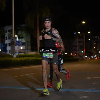 Runner Photo 3649705