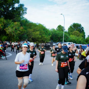 Runner Photo 3649707