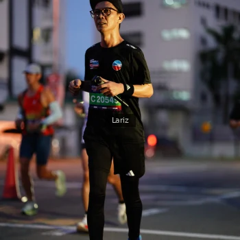Runner Photo 3649720