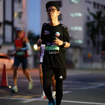 Runner Photo 3649721