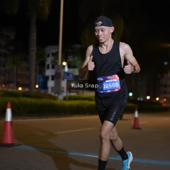 Runner Photo 3649731