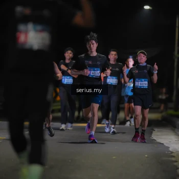 Runner Photo 3649732