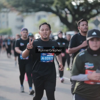 Runner Photo 3649734