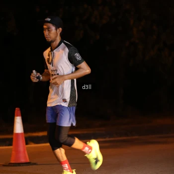 Runner Photo 3649742