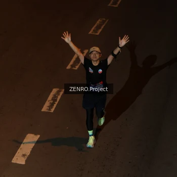 Runner Photo 3649745