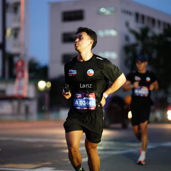 Runner Photo 3649748