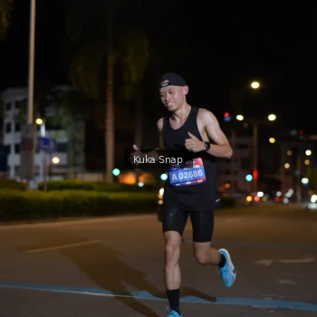 Runner Photo 3649753