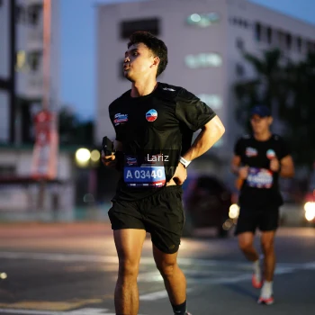 Runner Photo 3649759