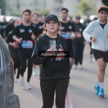Runner Photo 3649763