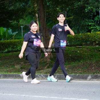 Runner Photo 3649765
