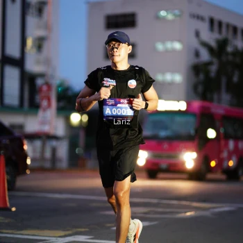 Runner Photo 3649776