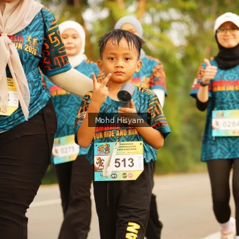 Runner Photo 3649784