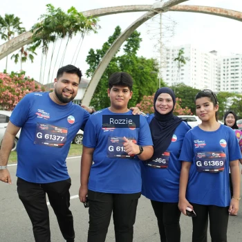 Runner Photo 3649789