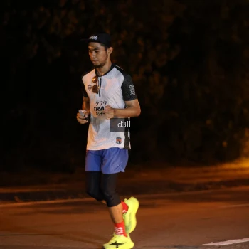 Runner Photo 3649792