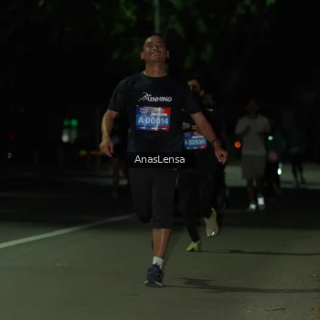 Runner Photo 3649794
