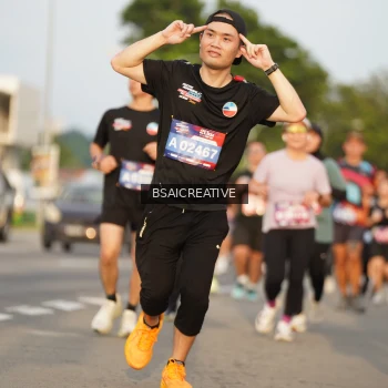 Runner Photo 3649800