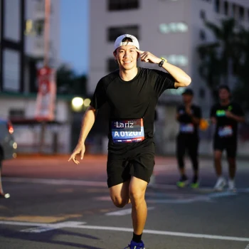 Runner Photo 3649805