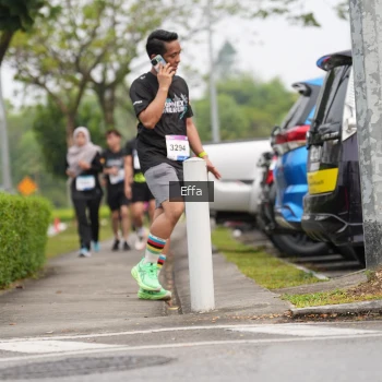 Runner Photo 3649806