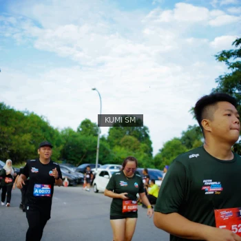 Runner Photo 3649809