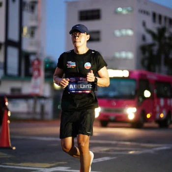 Runner Photo 3649810