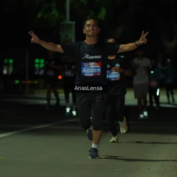 Runner Photo 3649816