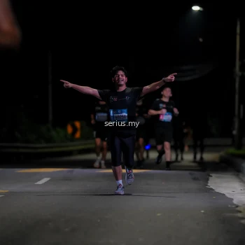 Runner Photo 3649817