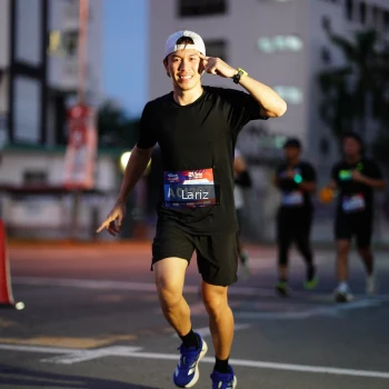 Runner Photo 3649827