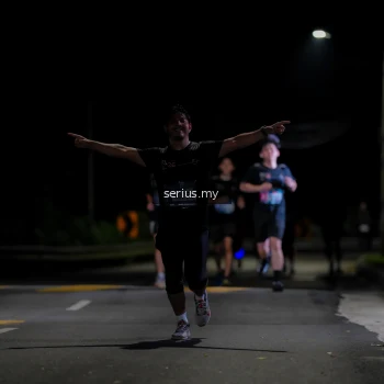 Runner Photo 3649832