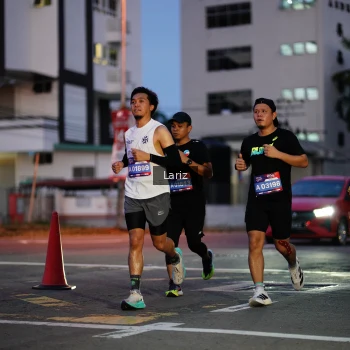 Runner Photo 3649839