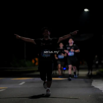 Runner Photo 3649841