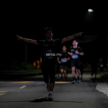 Runner Photo 3649842