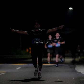 Runner Photo 3649846