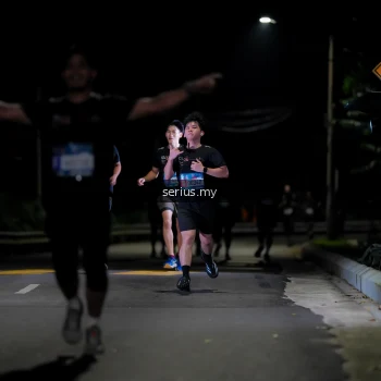 Runner Photo 3649847