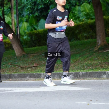 Runner Photo 3649848