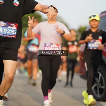 Runner Photo 3649858