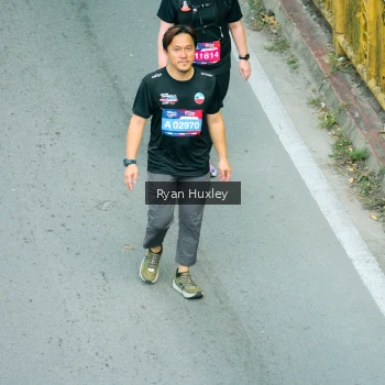 Runner Photo 3649865