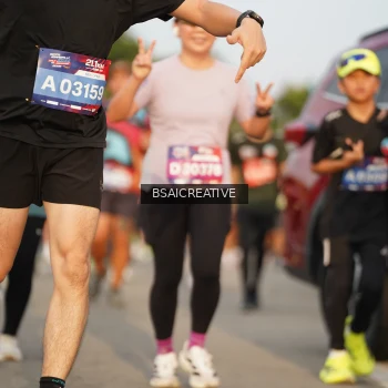 Runner Photo 3649866